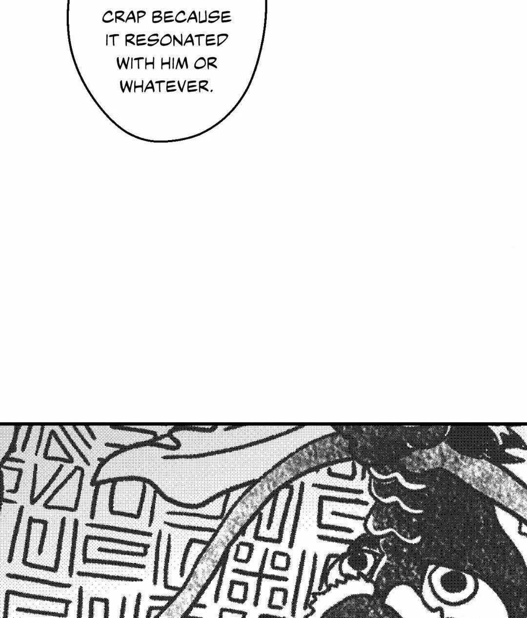 The Man At Night Chapter 79 page 38 - 