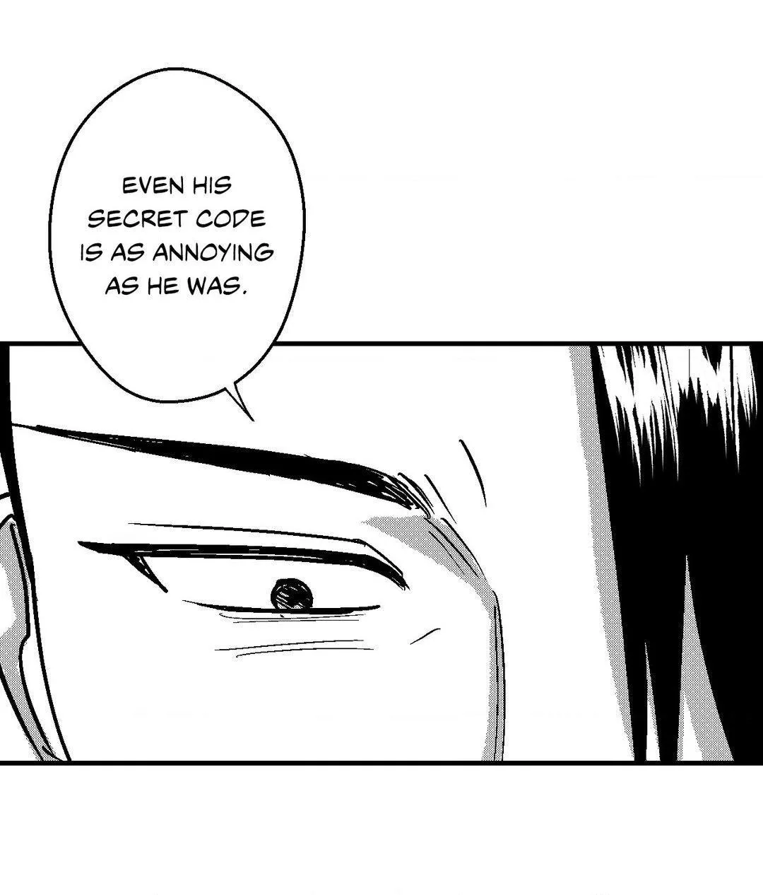 The Man At Night Chapter 79 page 40 - 