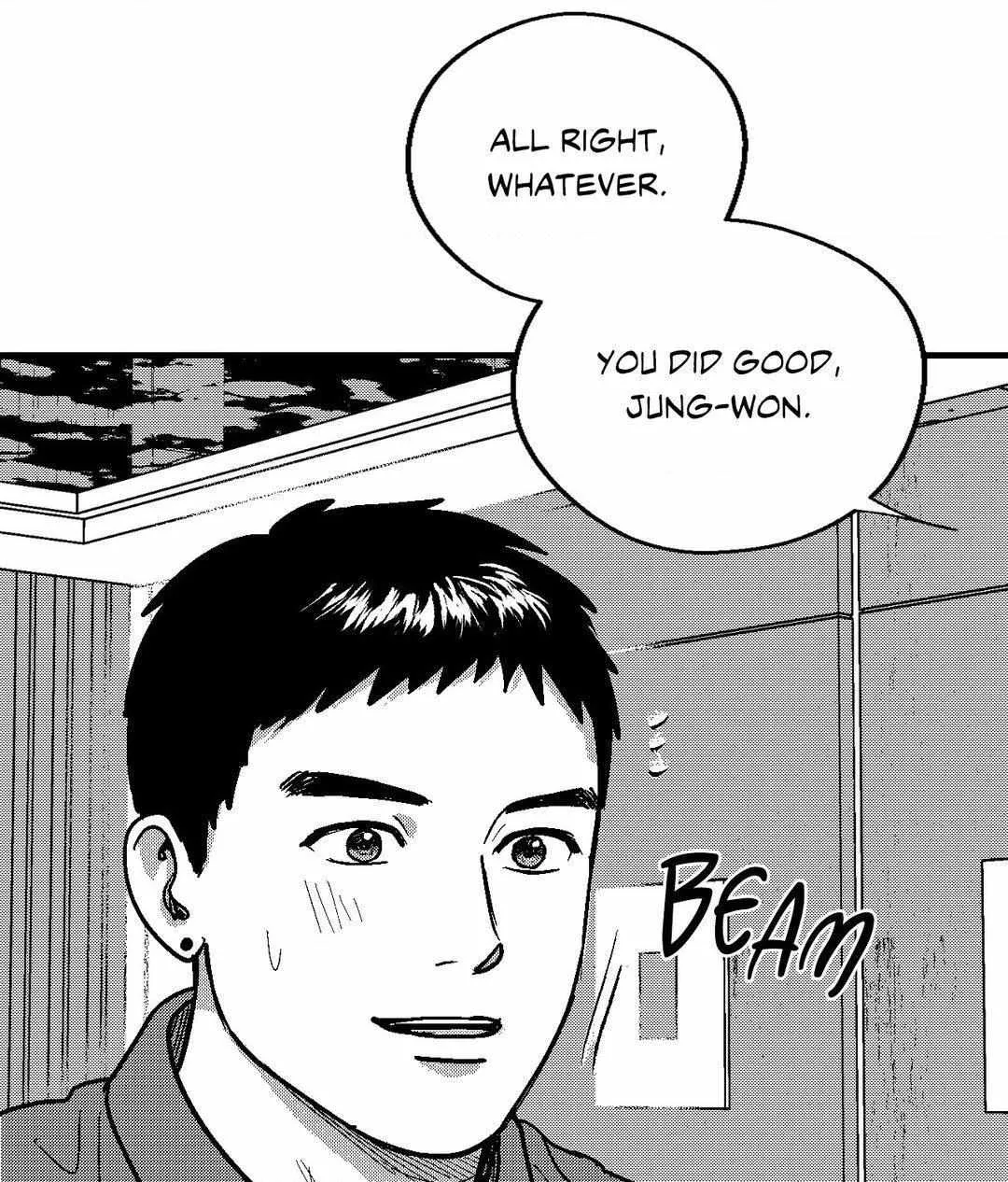 The Man At Night Chapter 79 page 41 - 