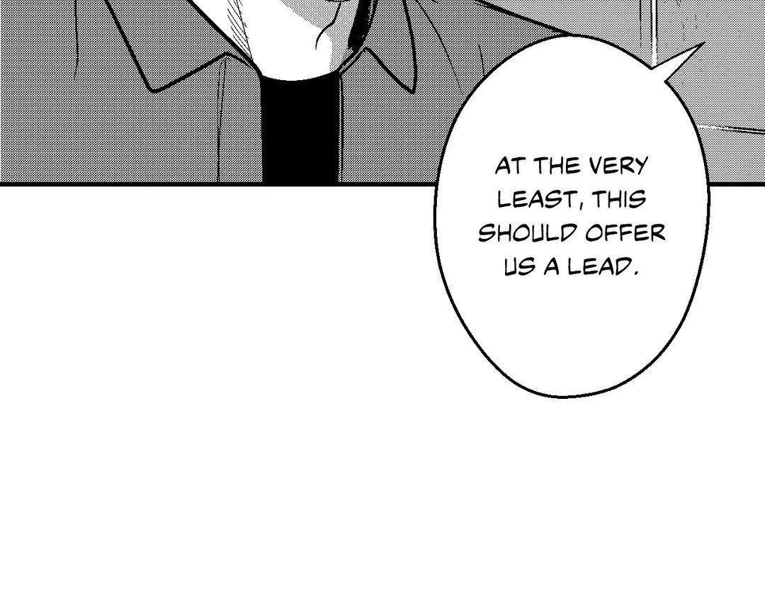 The Man At Night Chapter 79 page 42 - 