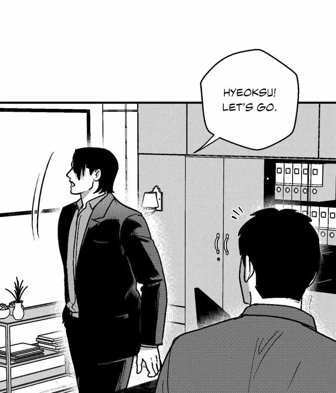 The Man At Night Chapter 79 page 43 - 