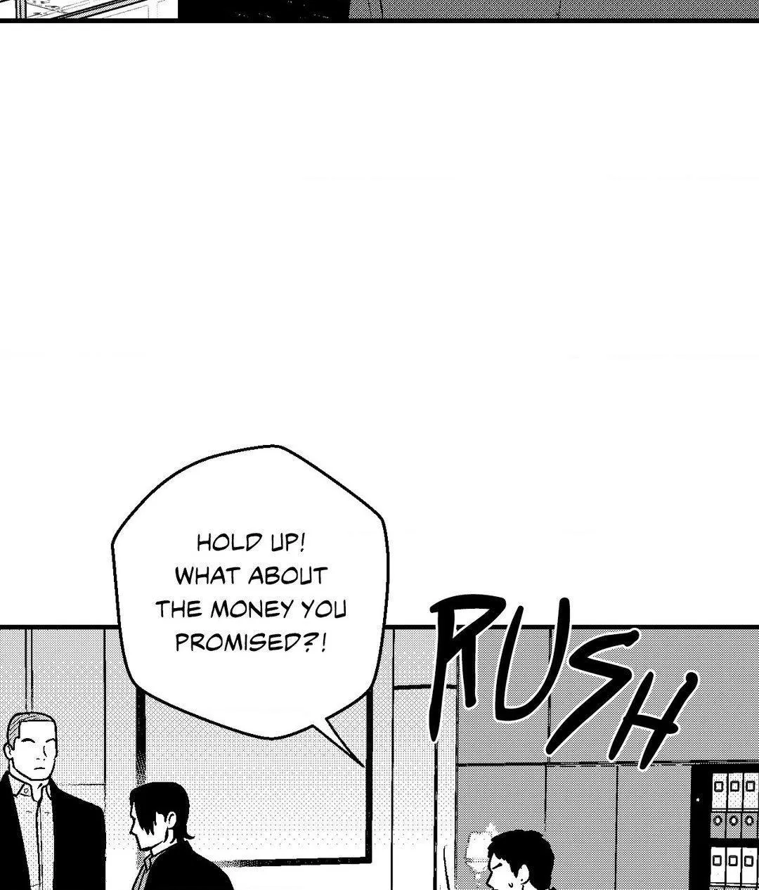 The Man At Night Chapter 79 page 44 - 