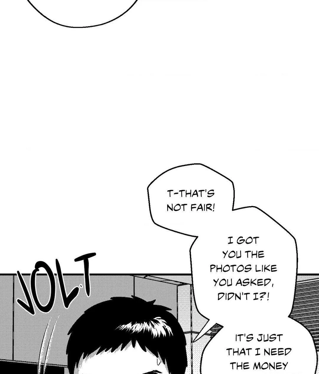 The Man At Night Chapter 79 page 47 - 