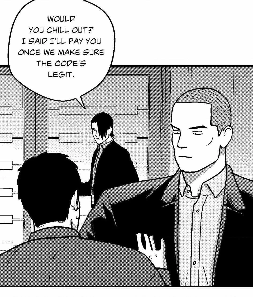 The Man At Night Chapter 79 page 51 - 