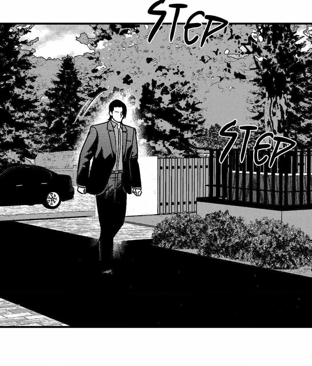The Man At Night Chapter 79 page 58 - 