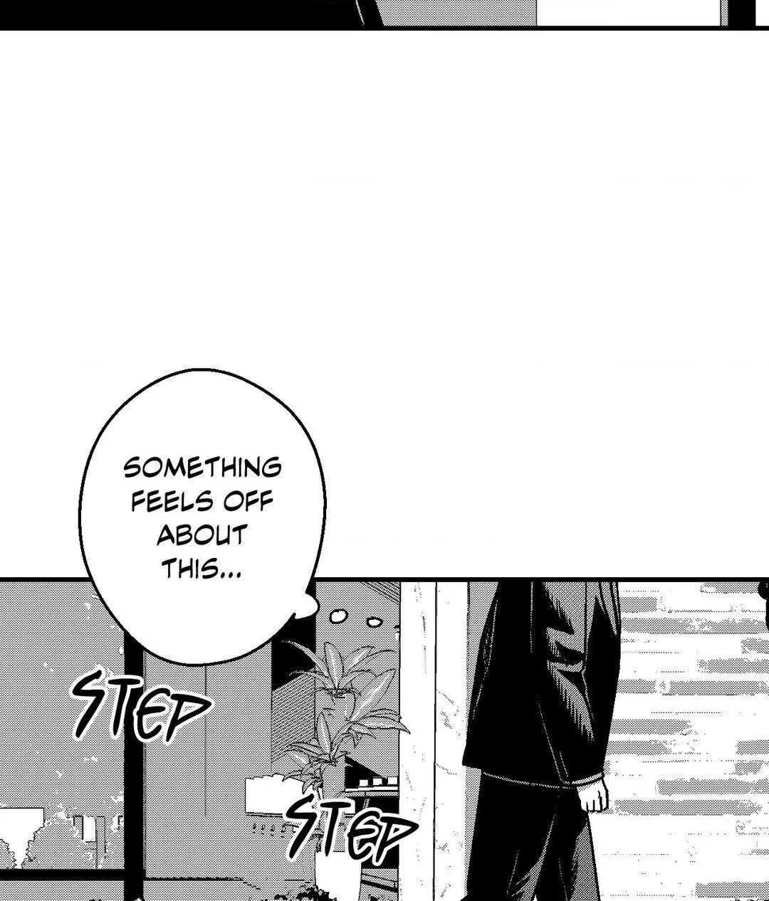 The Man At Night Chapter 79 page 64 - 