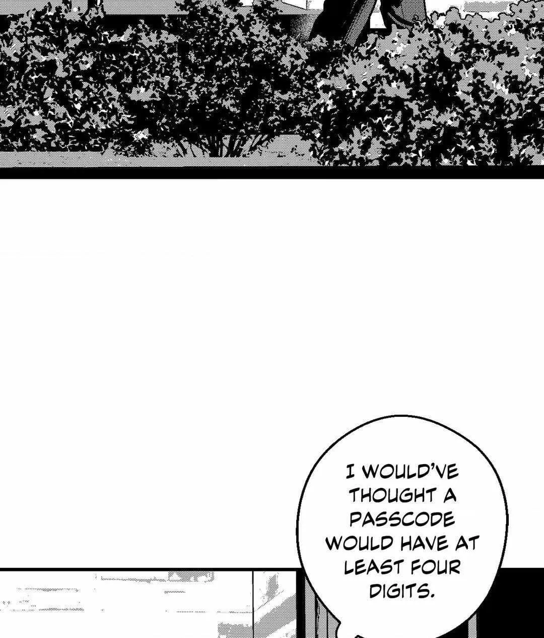 The Man At Night Chapter 79 page 65 - 