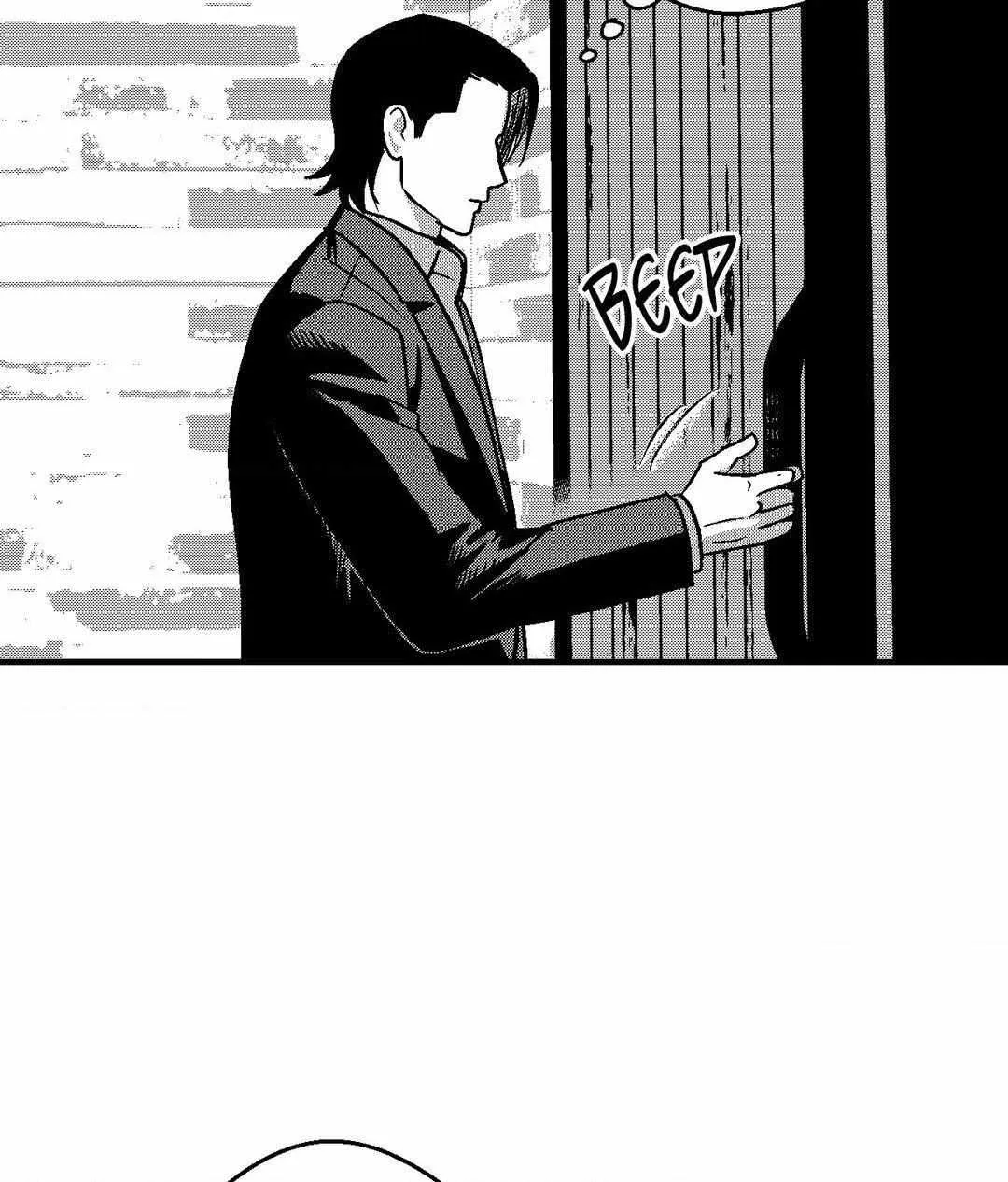 The Man At Night Chapter 79 page 66 - 