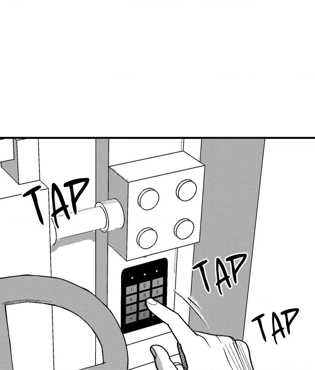 The Man At Night Chapter 79 page 70 - 