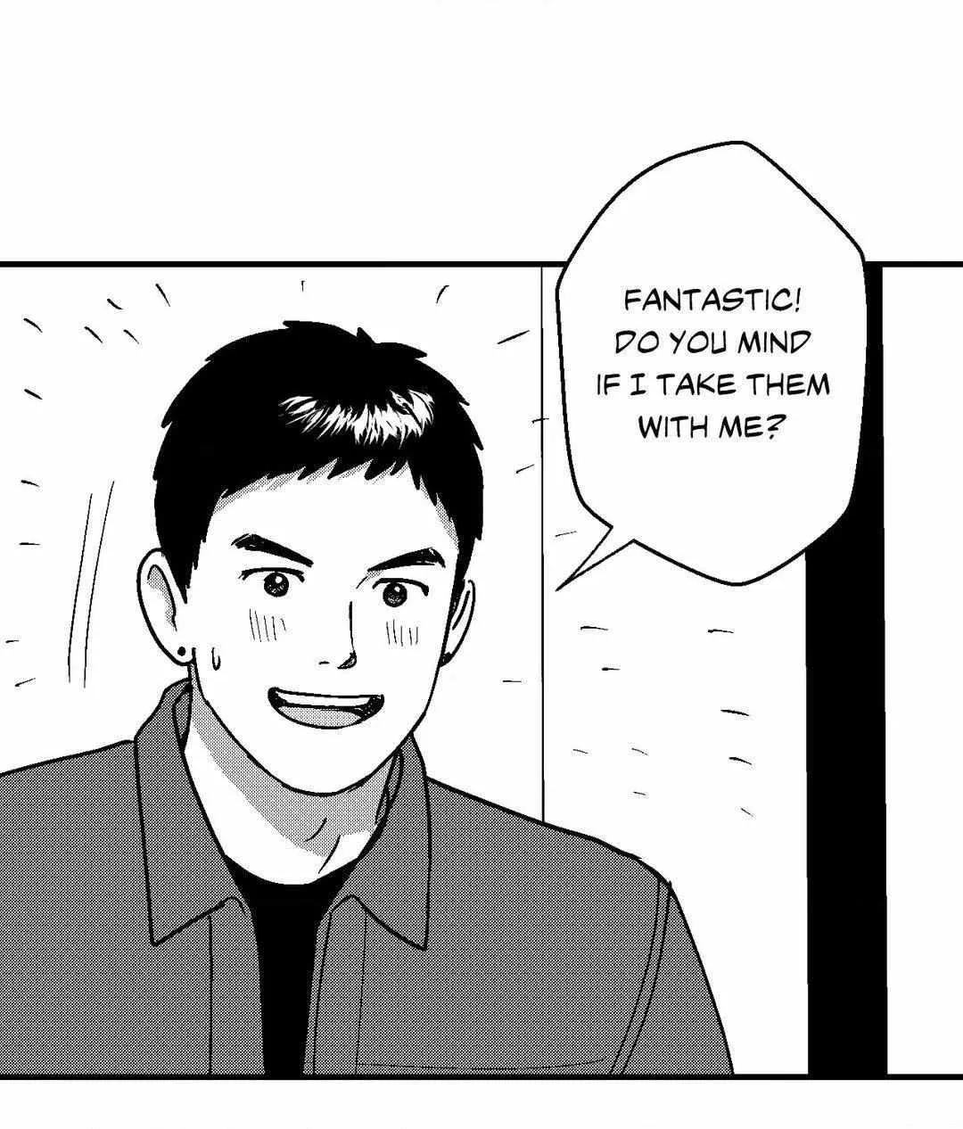 The Man At Night Chapter 79 page 8 - 