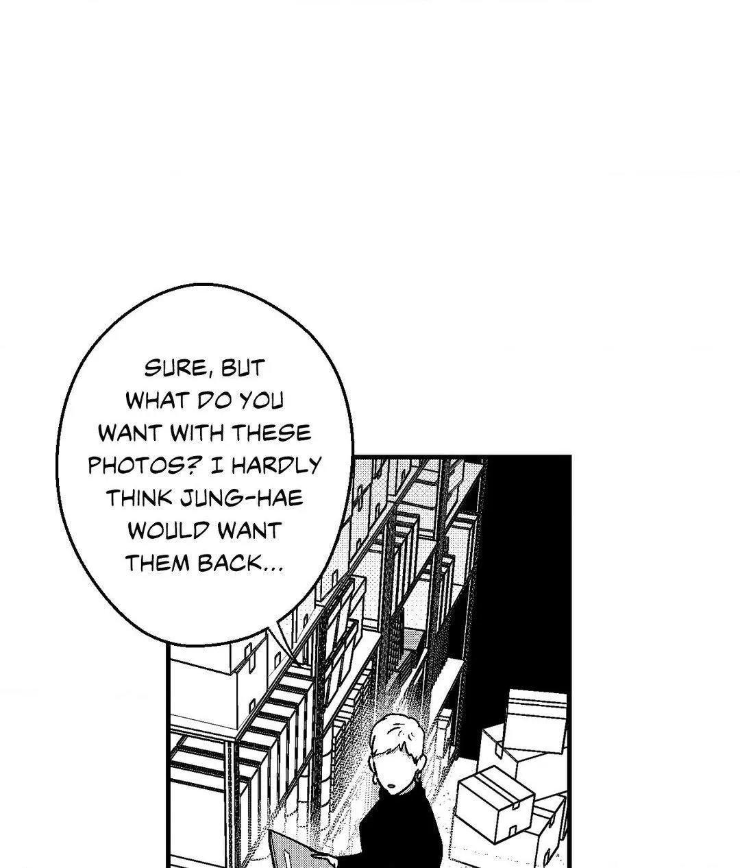 The Man At Night Chapter 79 page 9 - 