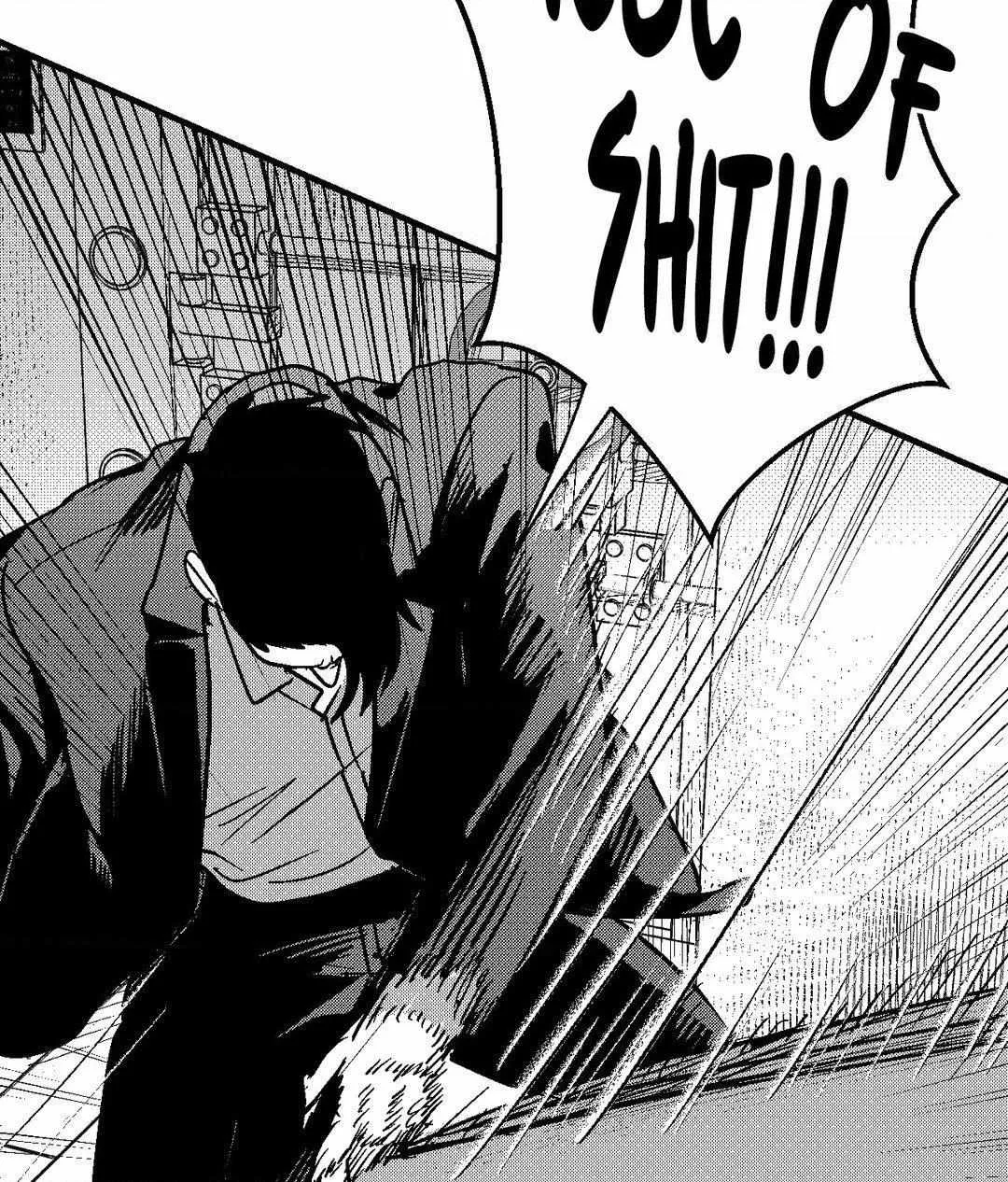 The Man At Night Chapter 79 page 82 - 