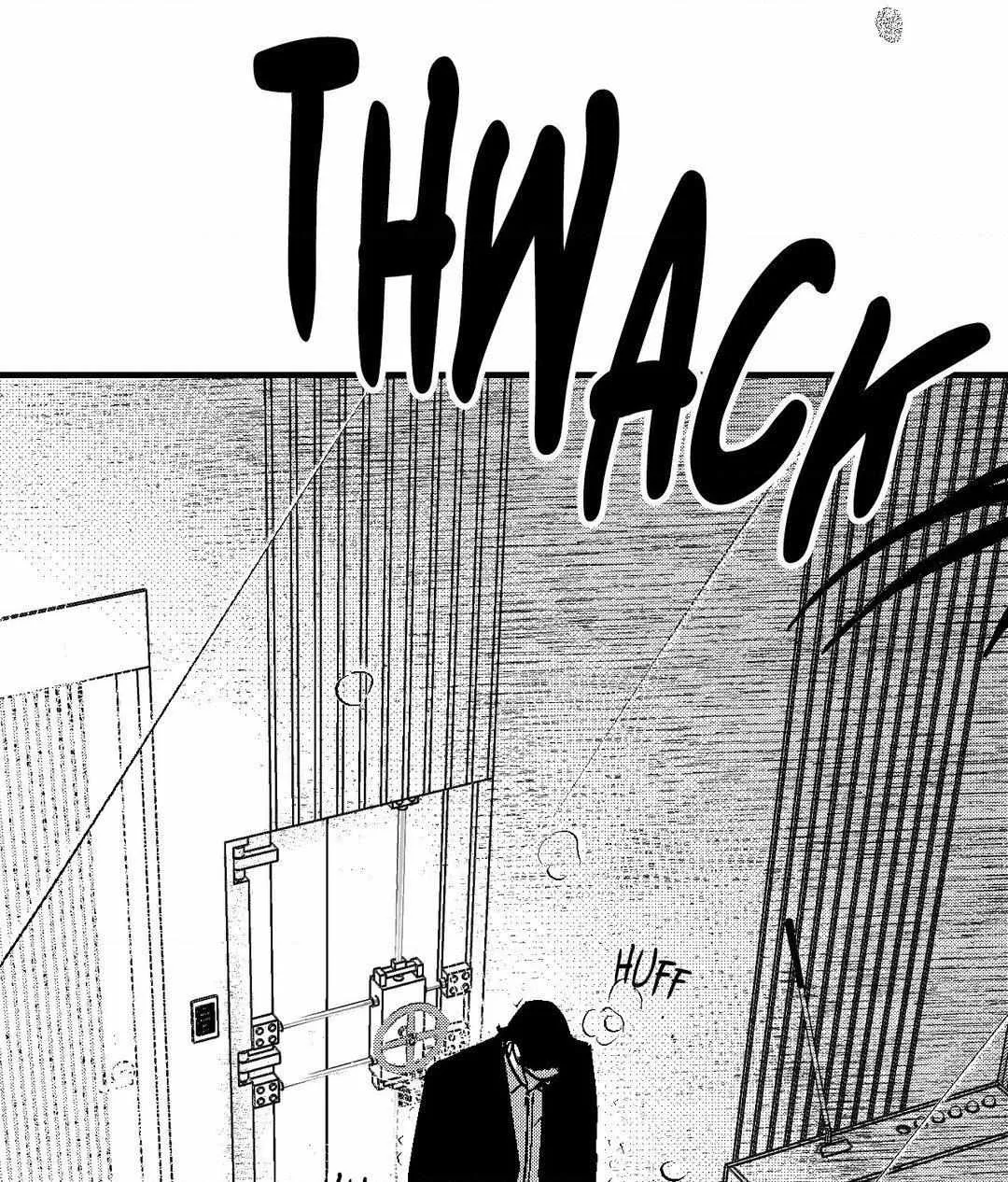 The Man At Night Chapter 79 page 85 - 