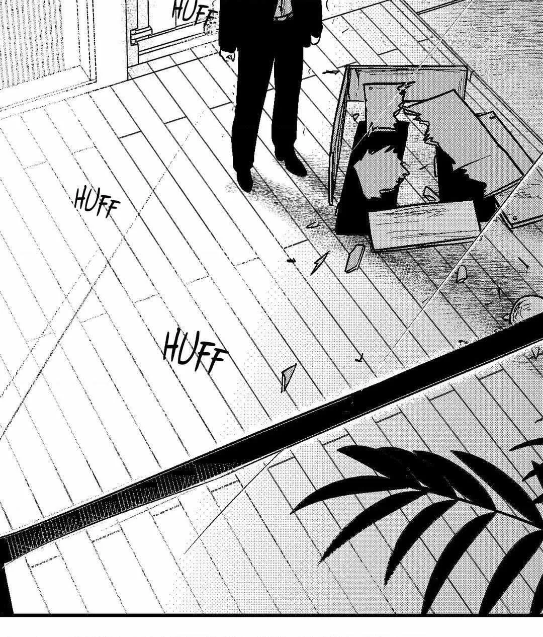 The Man At Night Chapter 79 page 86 - 
