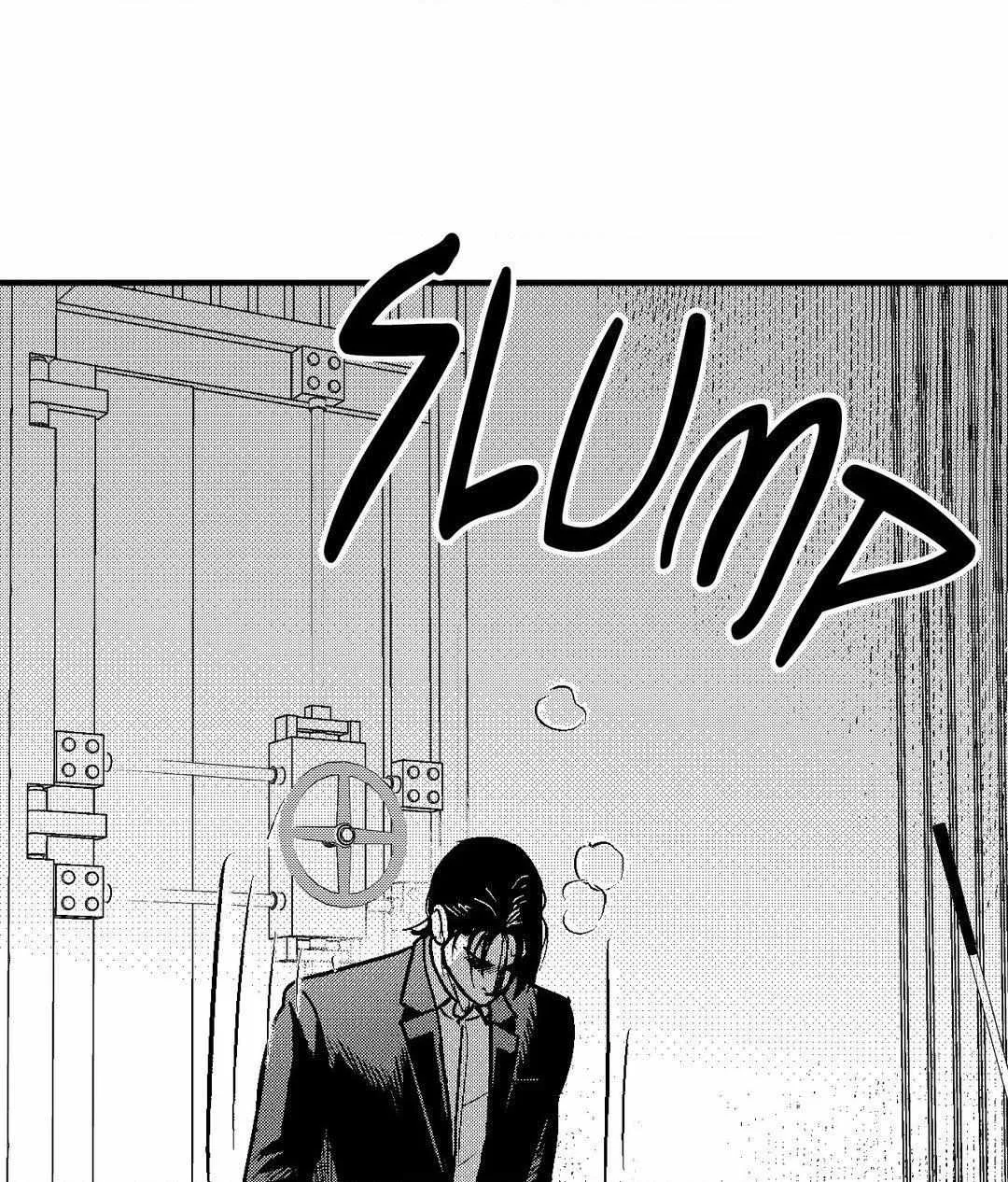 The Man At Night Chapter 79 page 91 - 