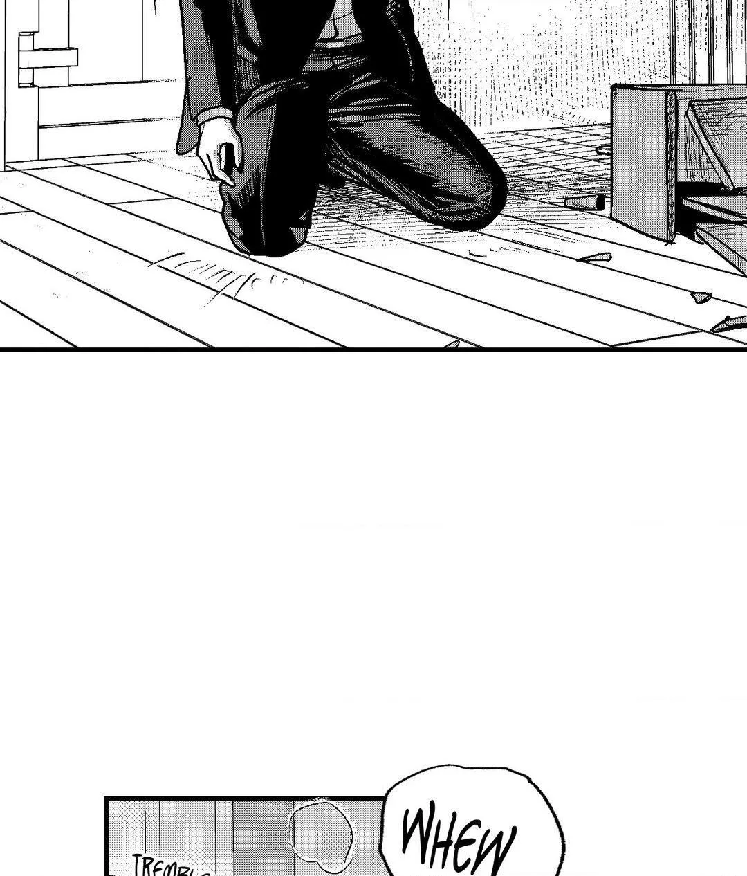 The Man At Night Chapter 79 page 92 - 