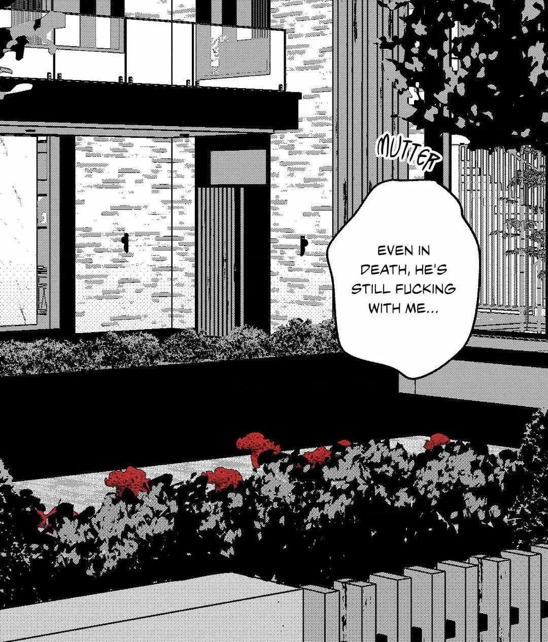 The Man At Night Chapter 79 page 95 - 