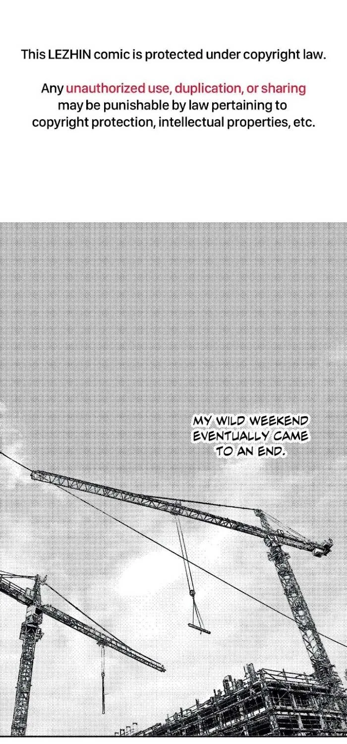 The Man At Night Chapter 8 page 1 - 
