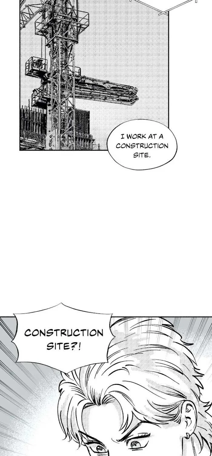 The Man At Night Chapter 8 page 13 - 