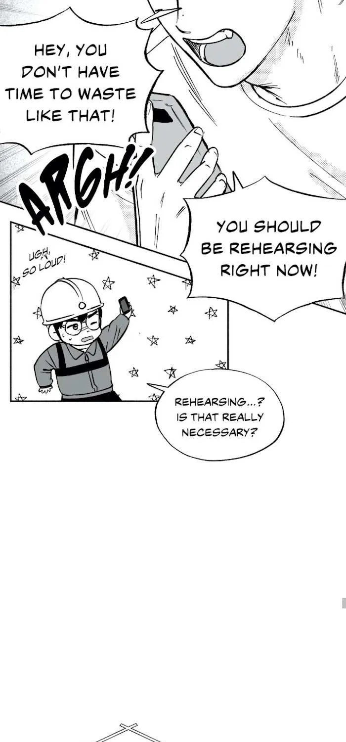 The Man At Night Chapter 8 page 14 - 