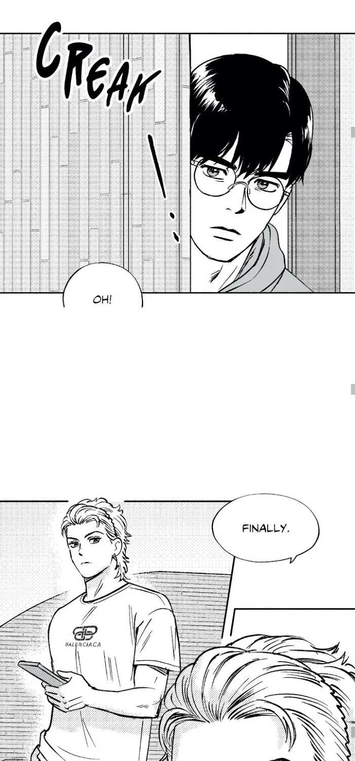 The Man At Night Chapter 8 page 21 - 