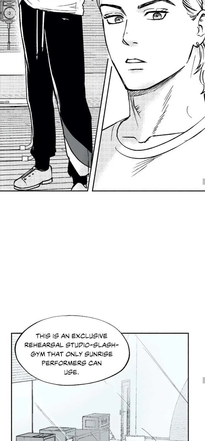 The Man At Night Chapter 8 page 22 - 