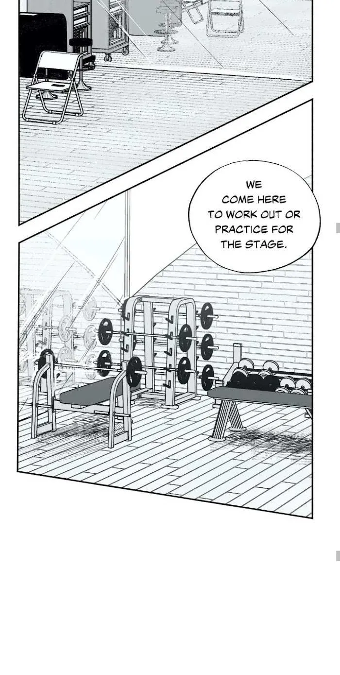 The Man At Night Chapter 8 page 23 - 