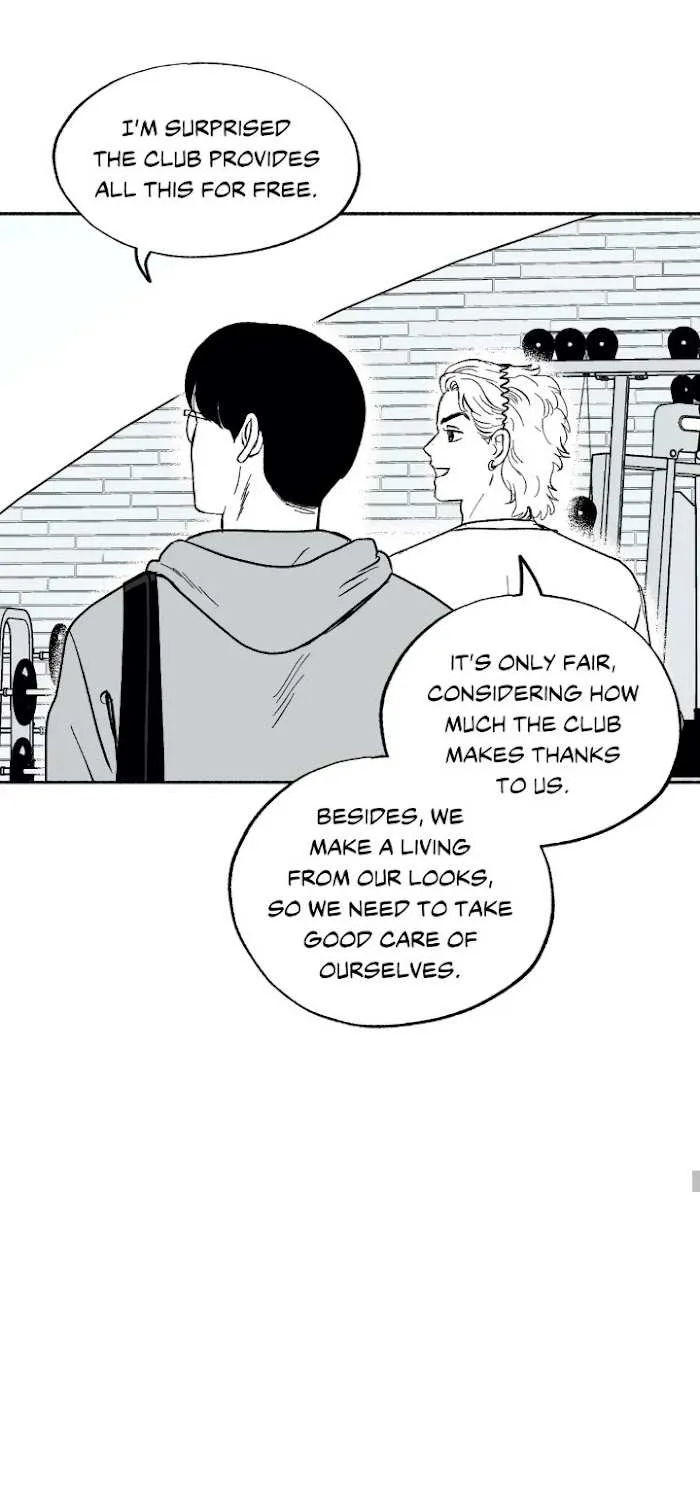 The Man At Night Chapter 8 page 24 - 
