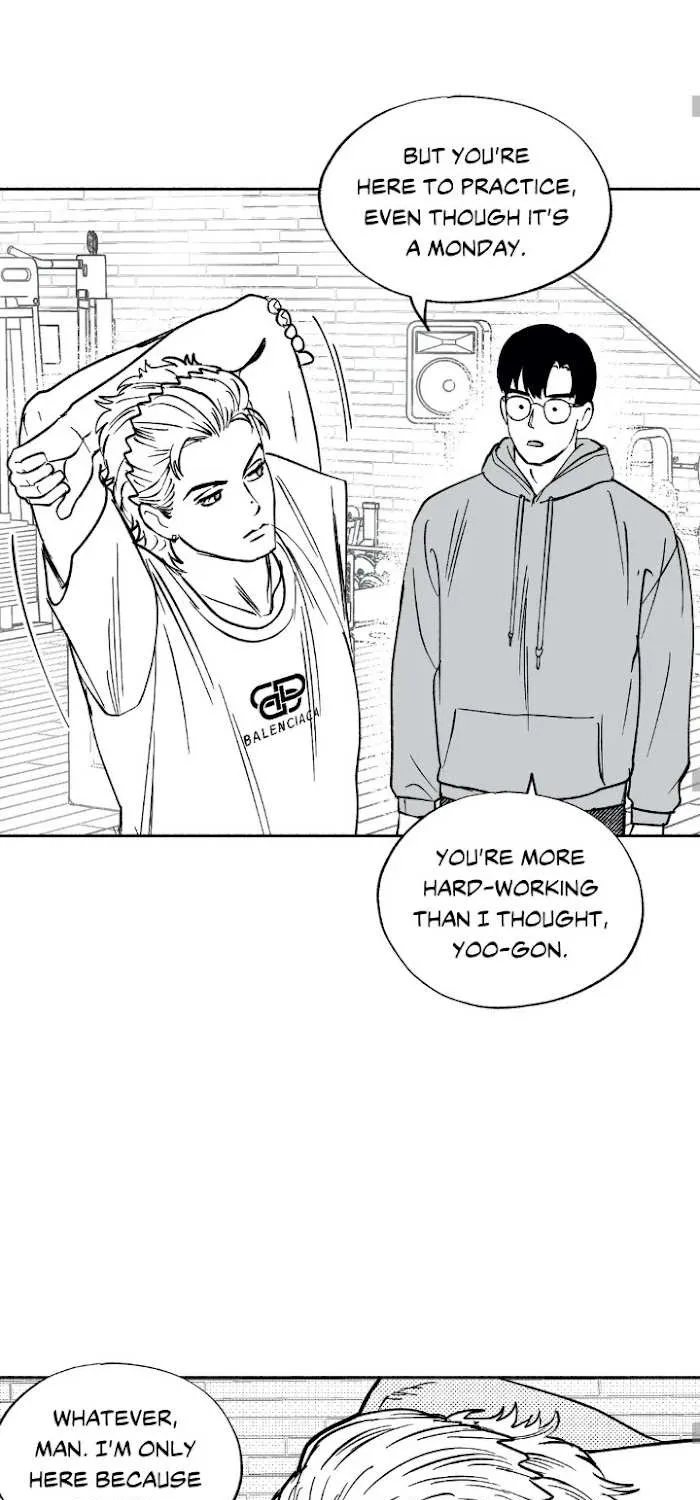 The Man At Night Chapter 8 page 26 - 