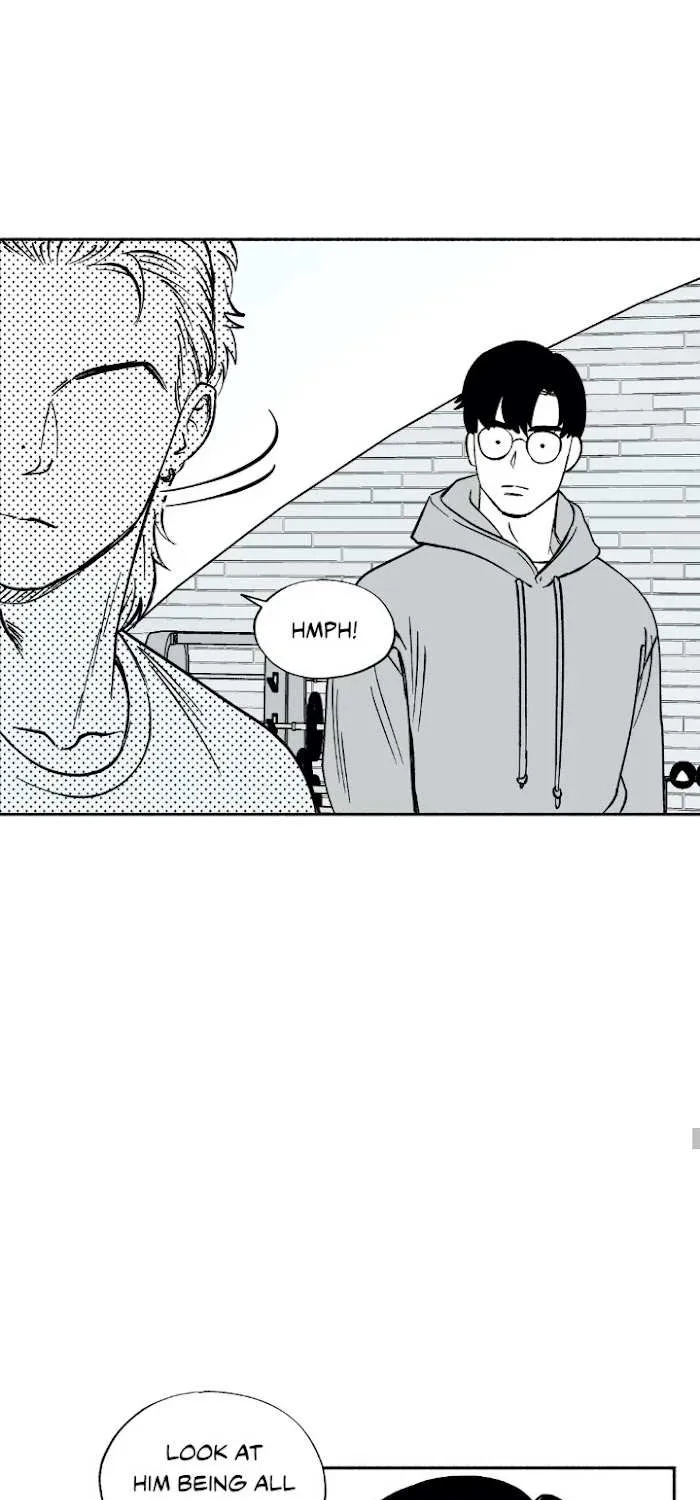 The Man At Night Chapter 8 page 28 - 