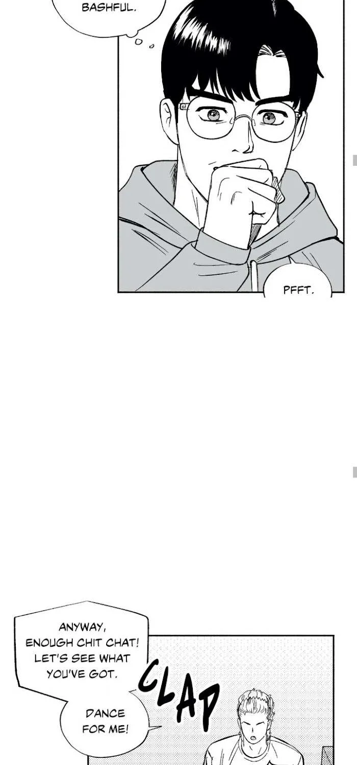 The Man At Night Chapter 8 page 29 - 