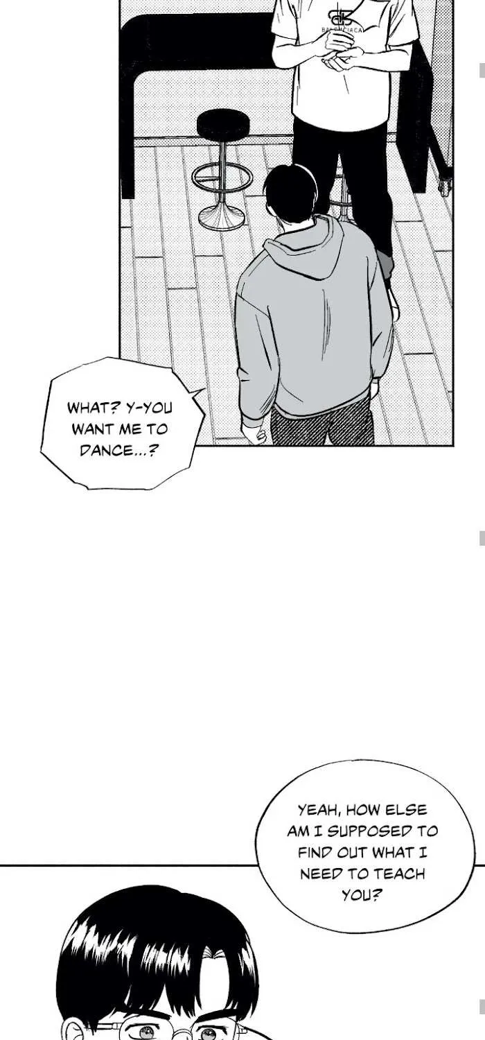 The Man At Night Chapter 8 page 30 - 