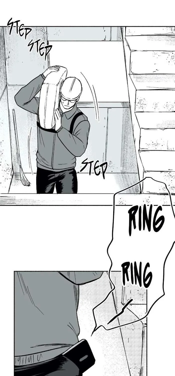 The Man At Night Chapter 8 page 4 - 