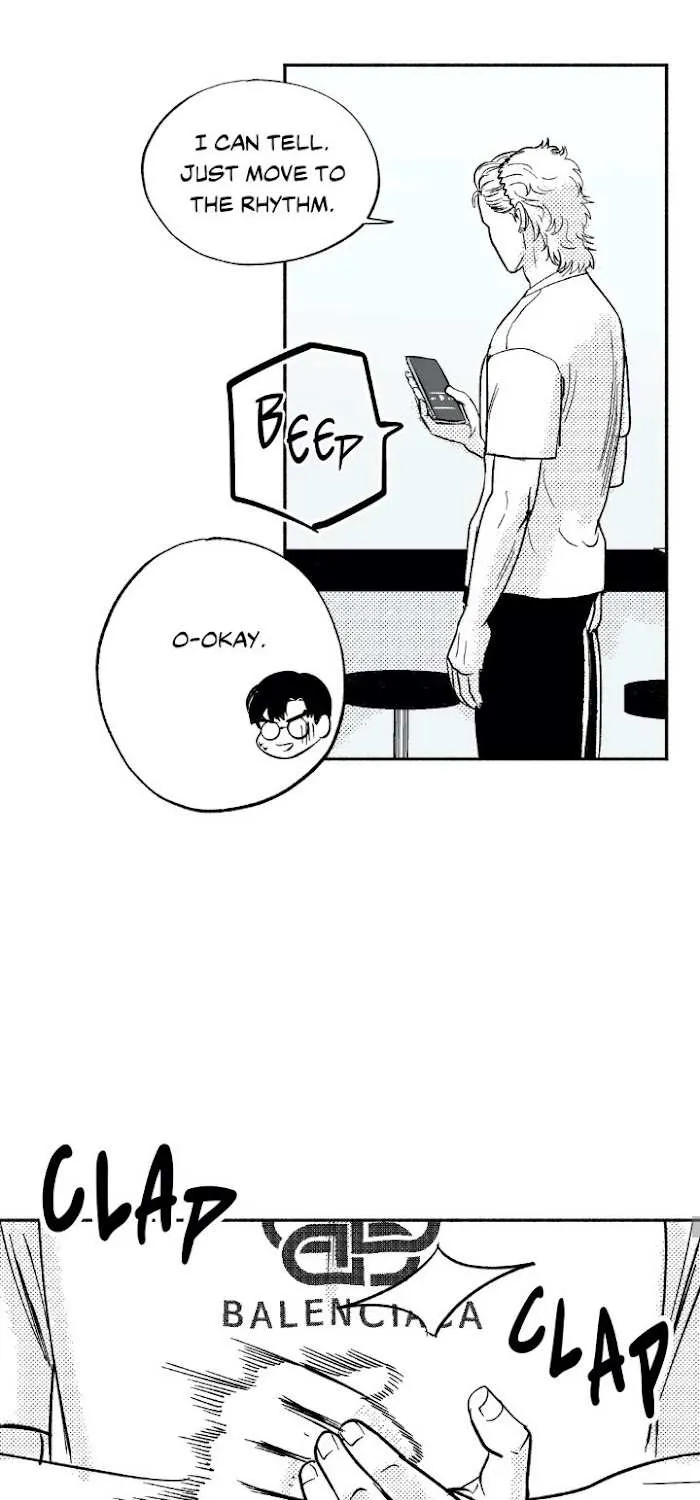 The Man At Night Chapter 8 page 32 - 