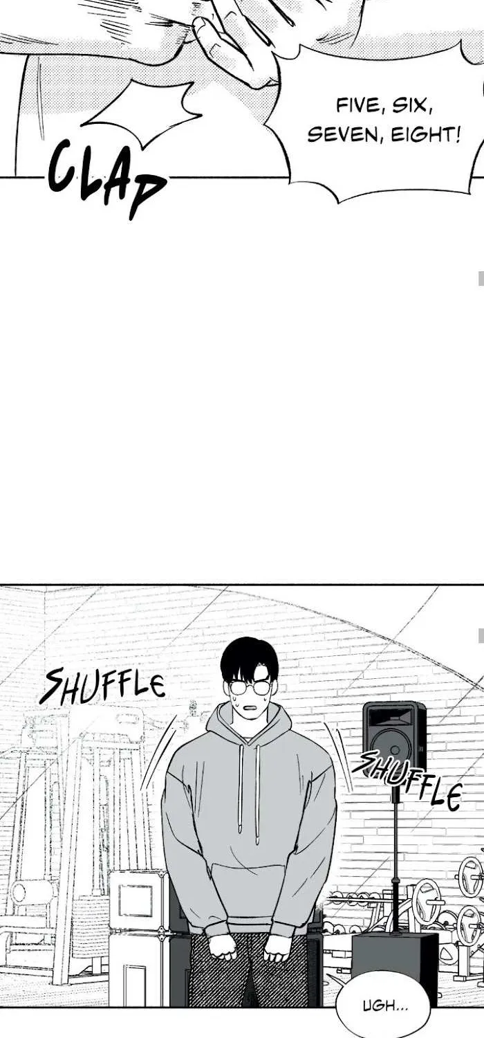 The Man At Night Chapter 8 page 33 - 