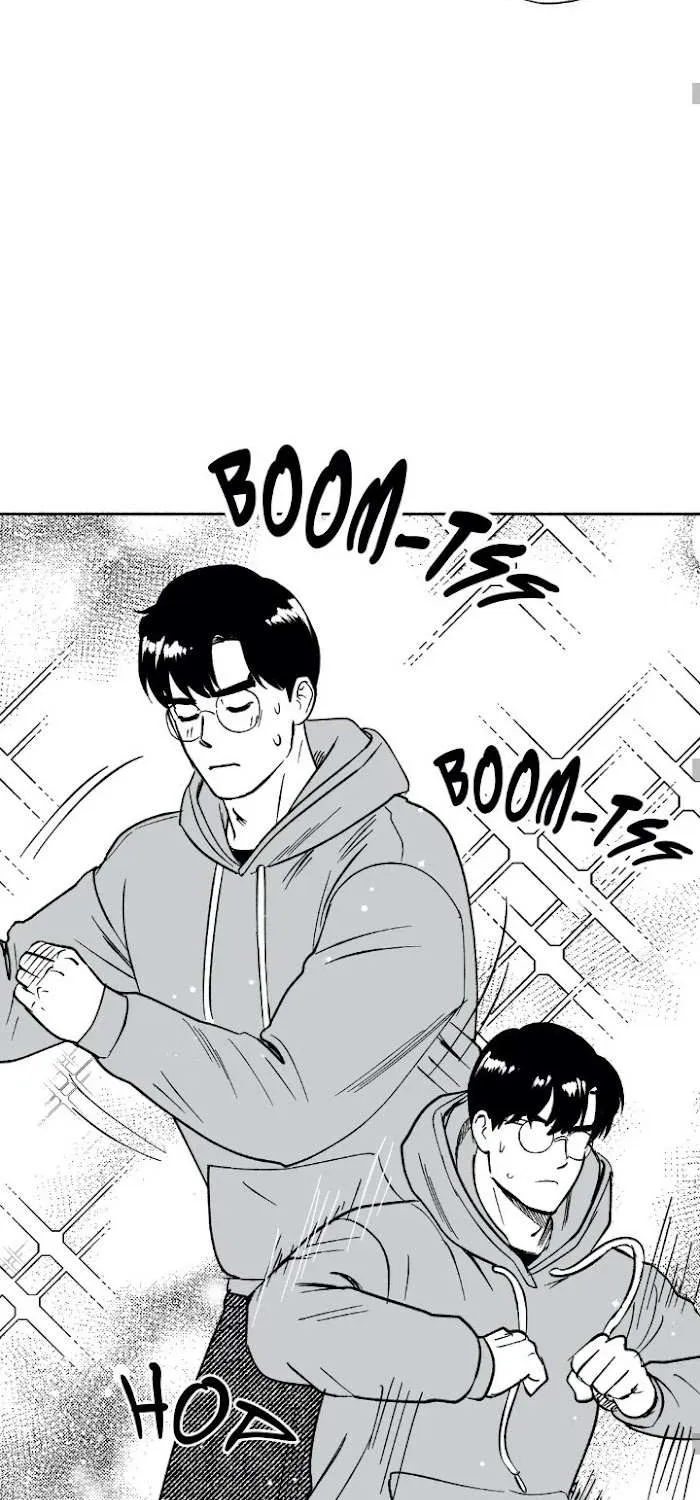 The Man At Night Chapter 8 page 34 - 