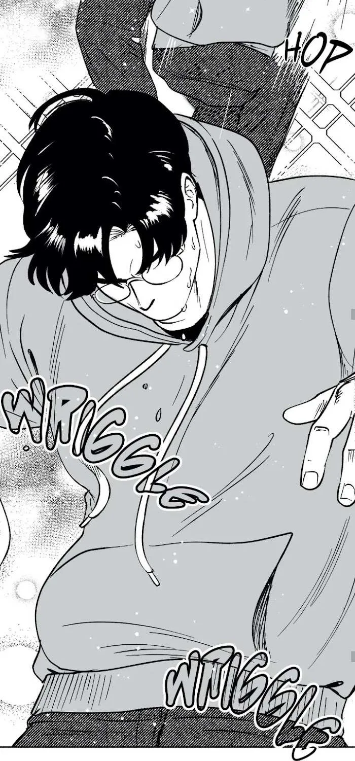 The Man At Night Chapter 8 page 35 - 