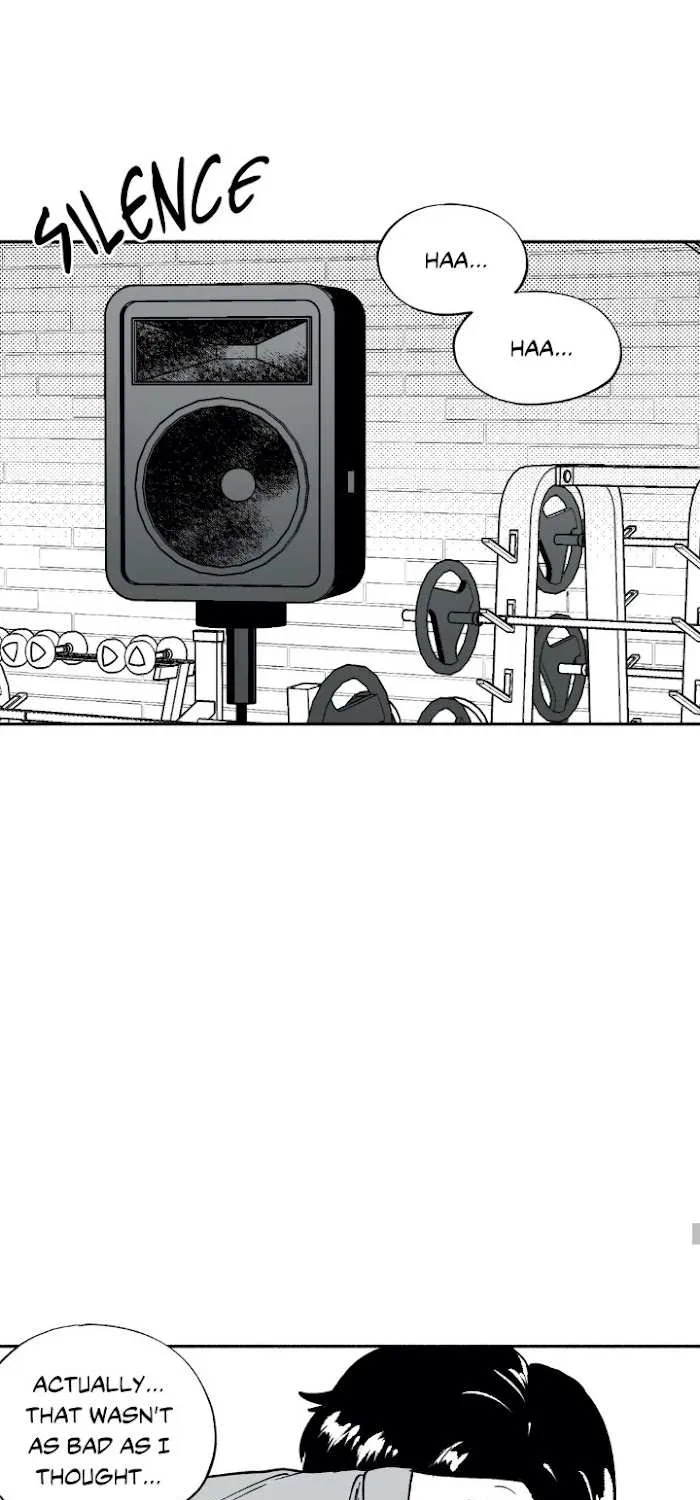 The Man At Night Chapter 8 page 37 - 
