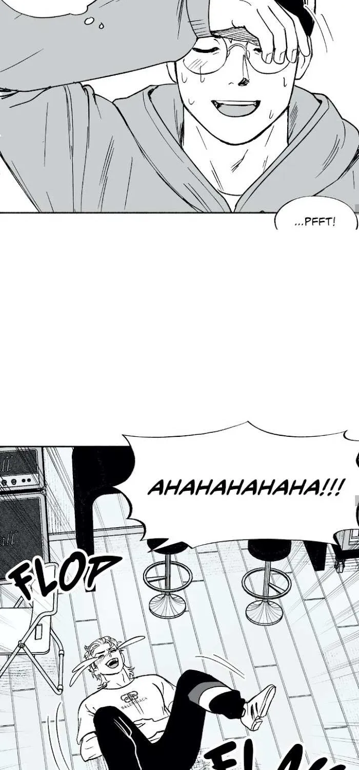 The Man At Night Chapter 8 page 38 - 