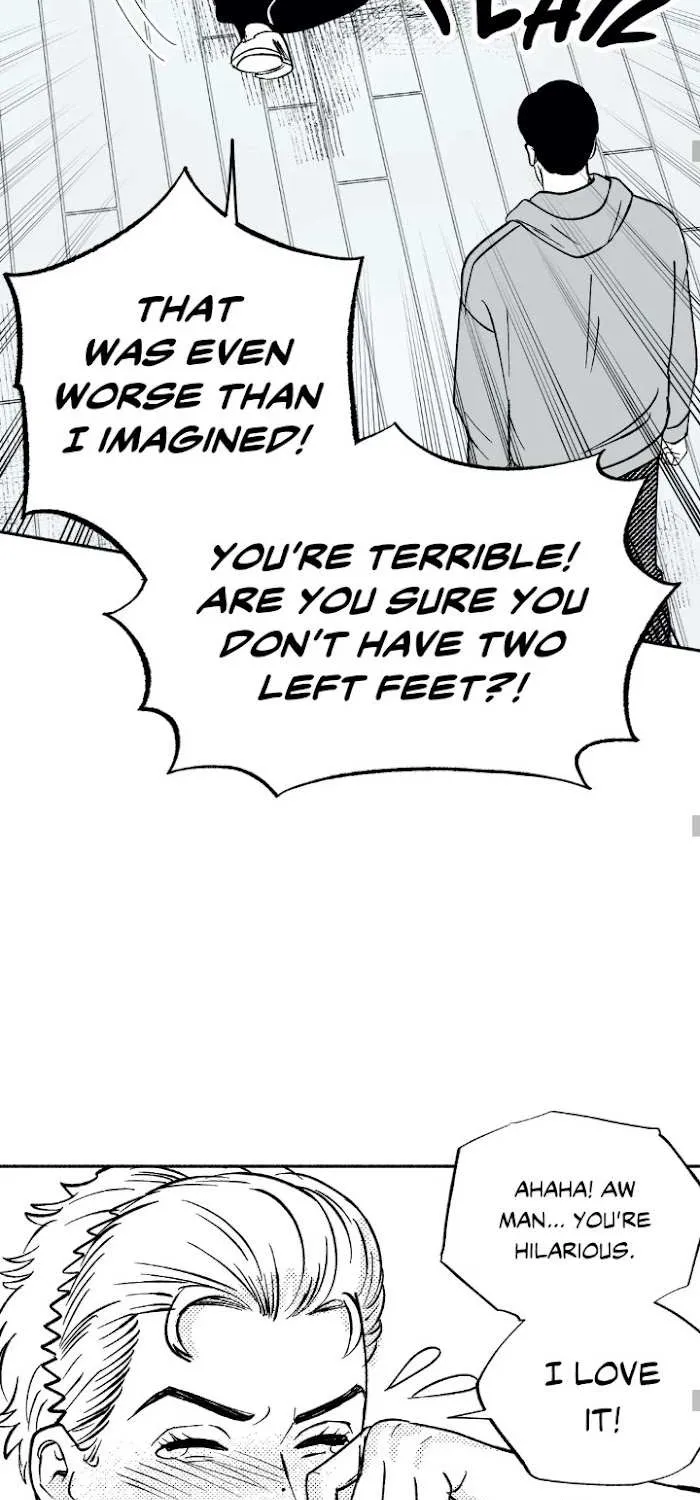 The Man At Night Chapter 8 page 39 - 