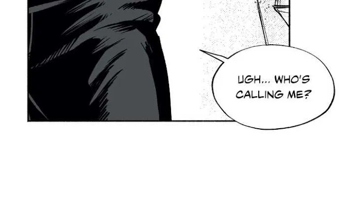 The Man At Night Chapter 8 page 5 - 