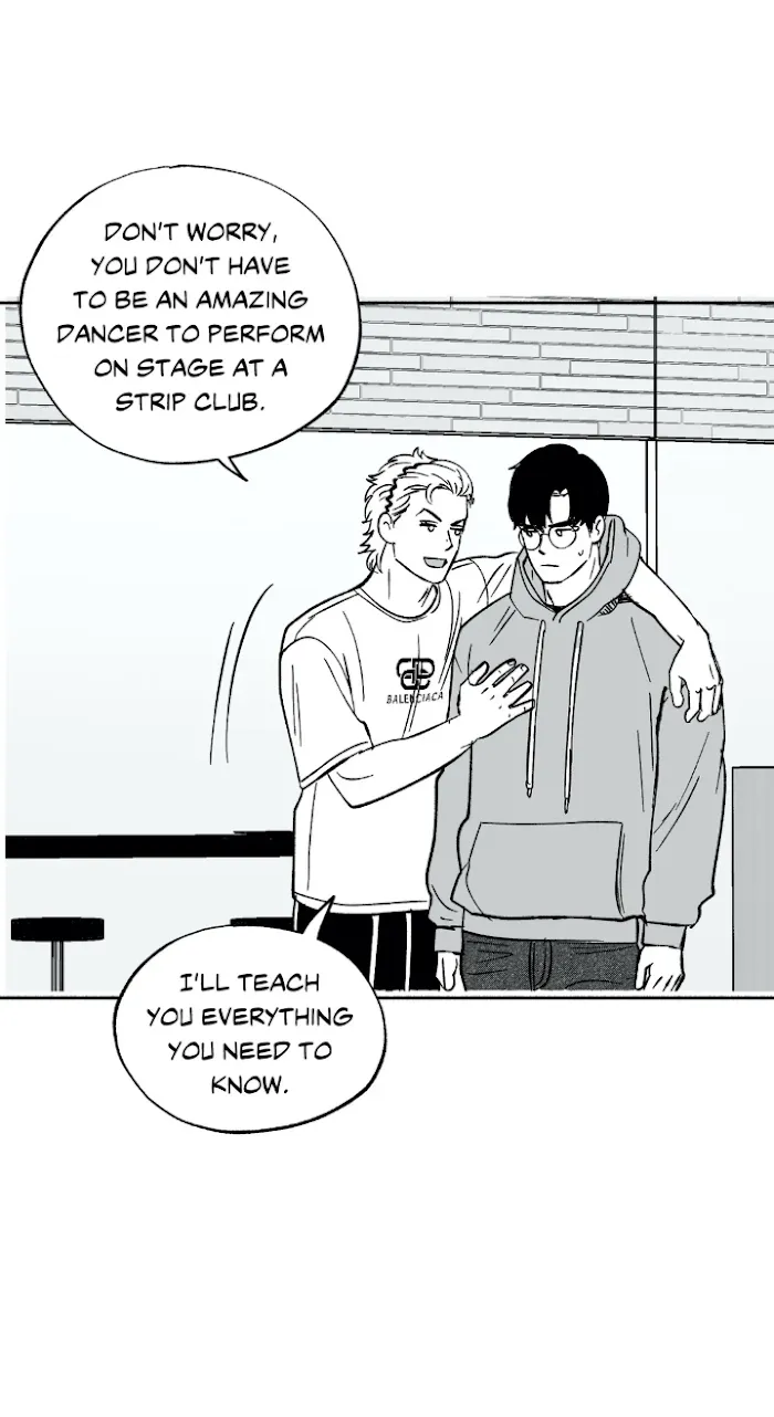 The Man At Night Chapter 8 page 41 - 