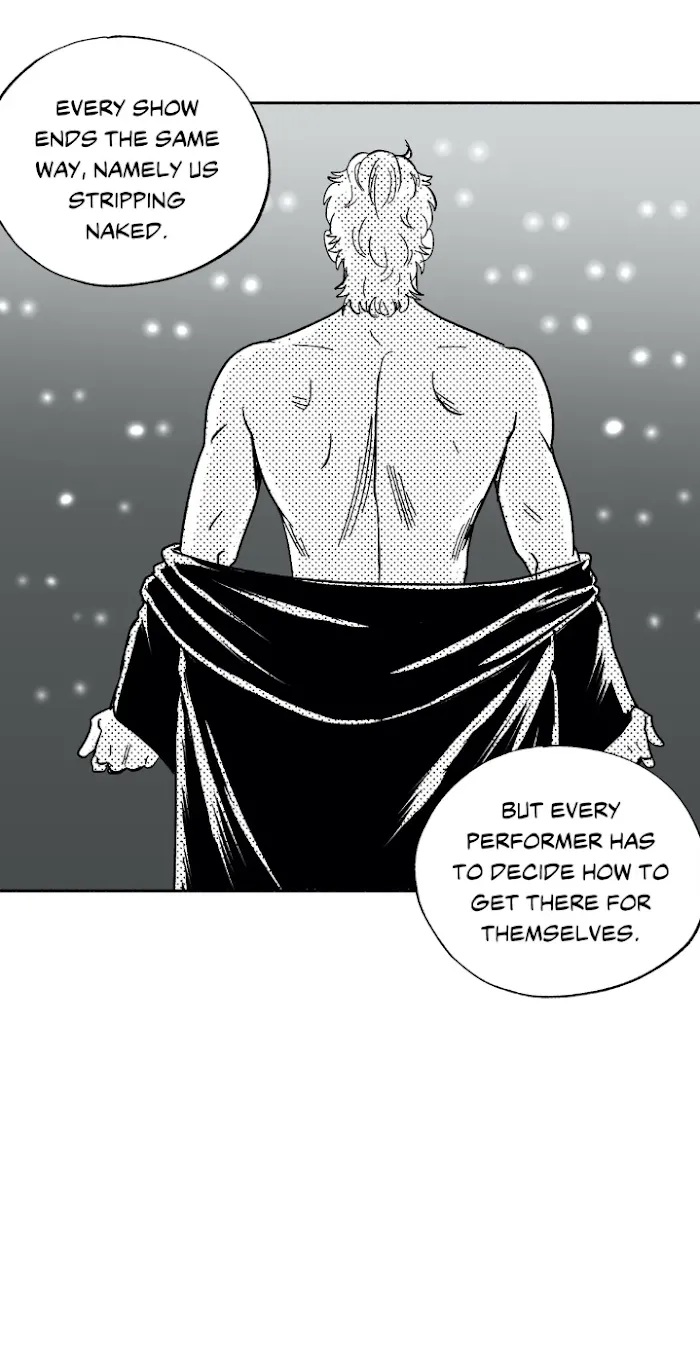 The Man At Night Chapter 8 page 44 - 