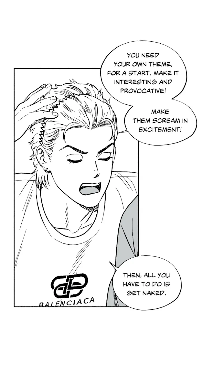 The Man At Night Chapter 8 page 45 - 