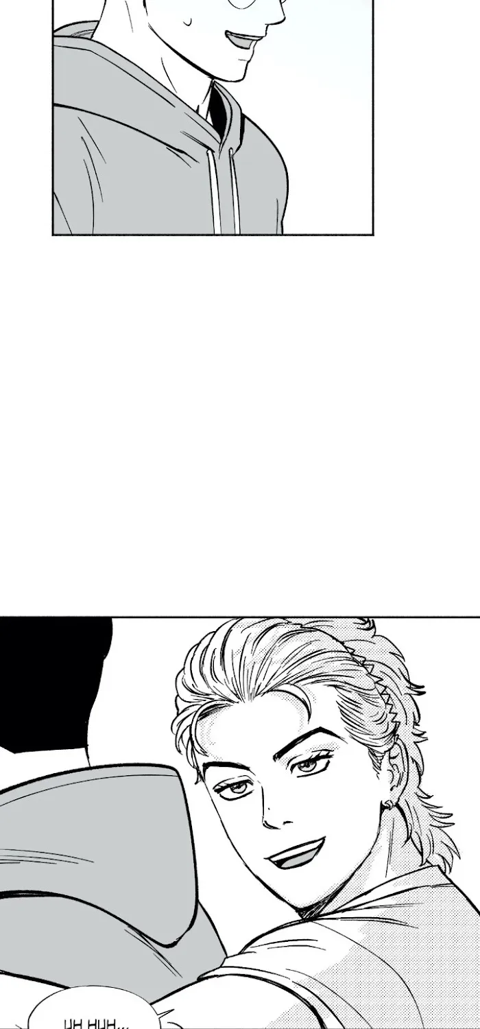 The Man At Night Chapter 8 page 48 - 