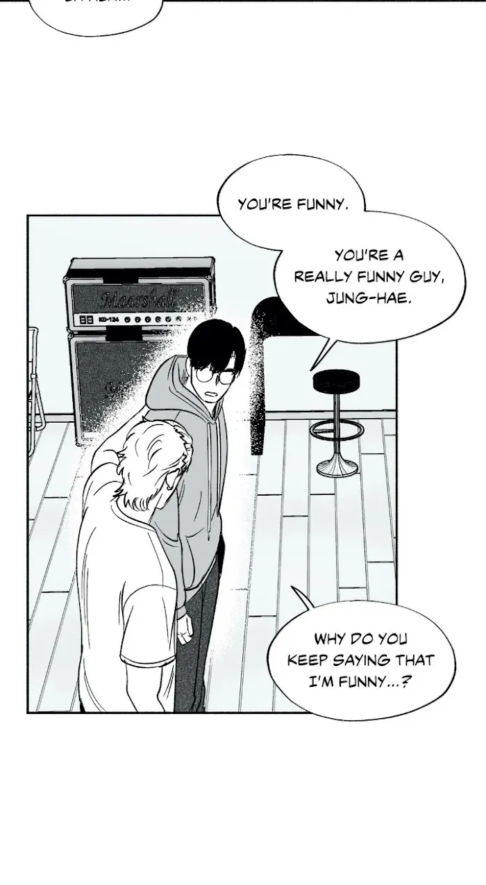The Man At Night Chapter 8 page 49 - 