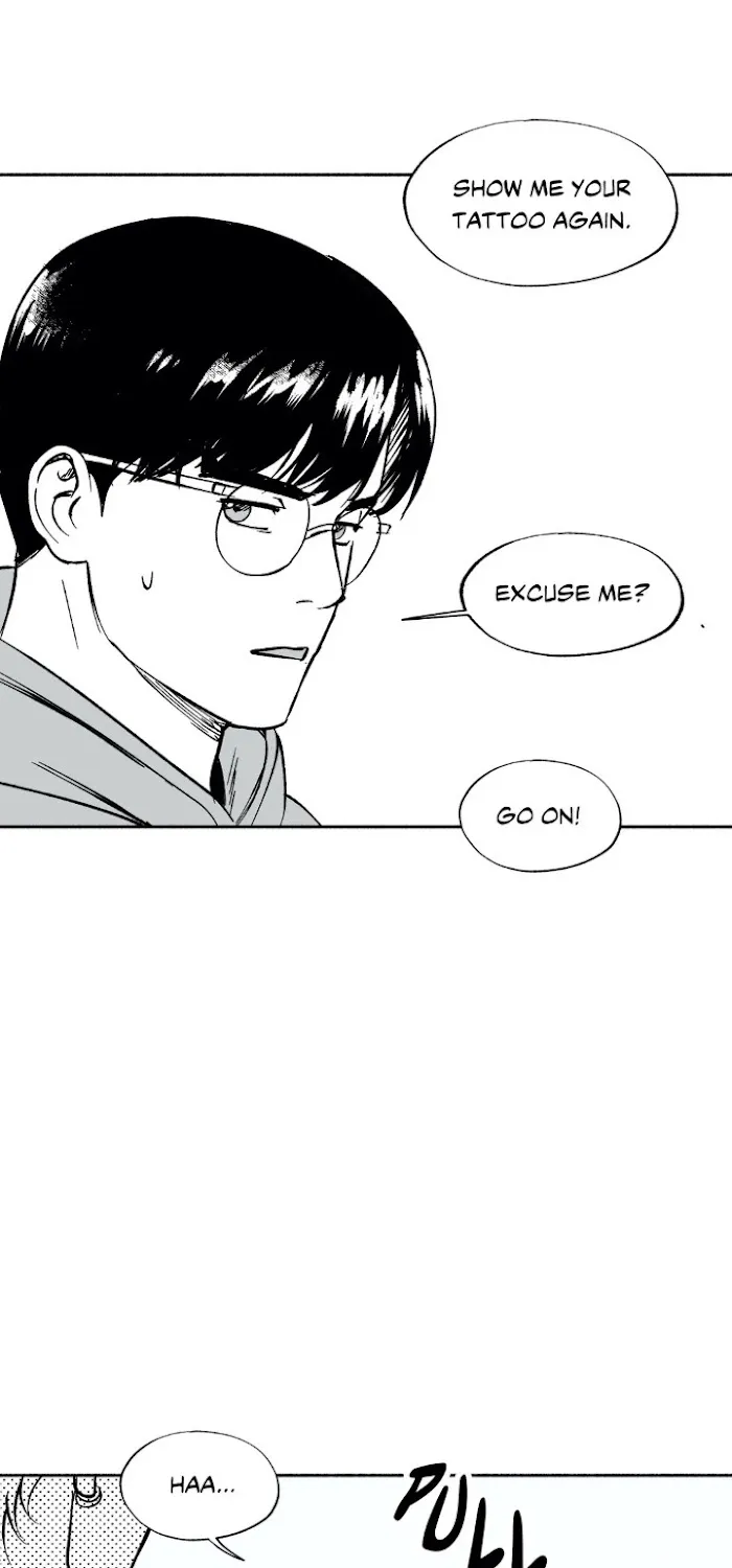 The Man At Night Chapter 8 page 50 - 