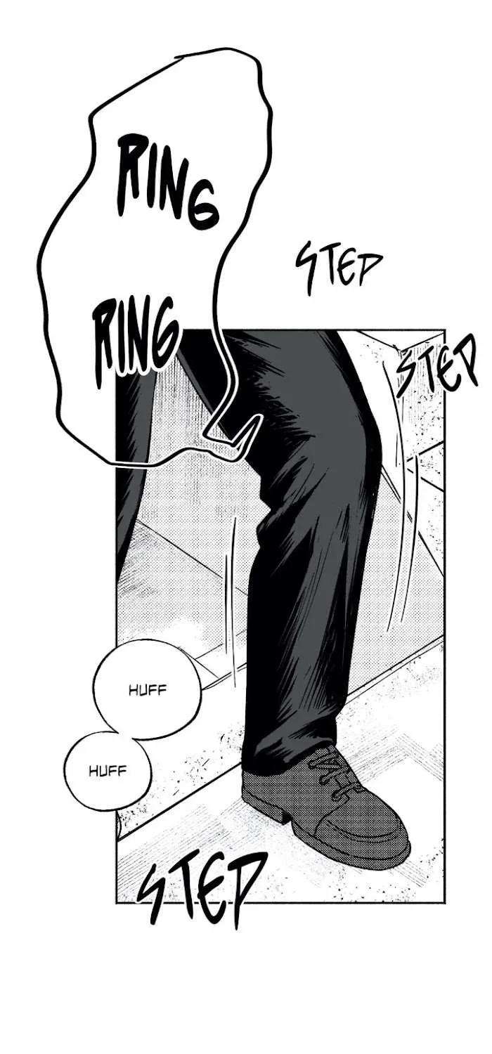 The Man At Night Chapter 8 page 6 - 