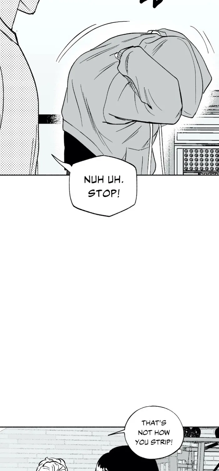 The Man At Night Chapter 8 page 51 - 