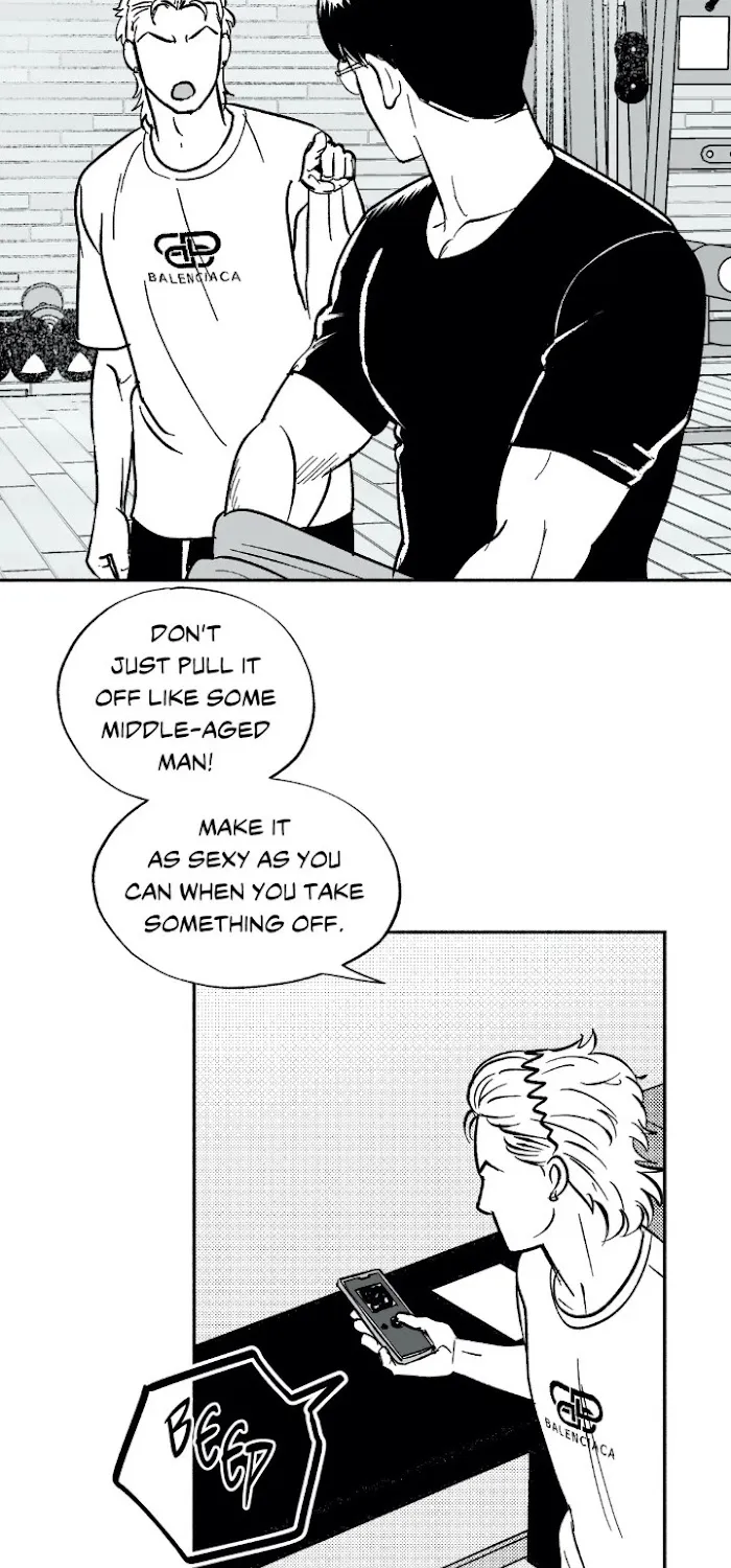 The Man At Night Chapter 8 page 52 - 